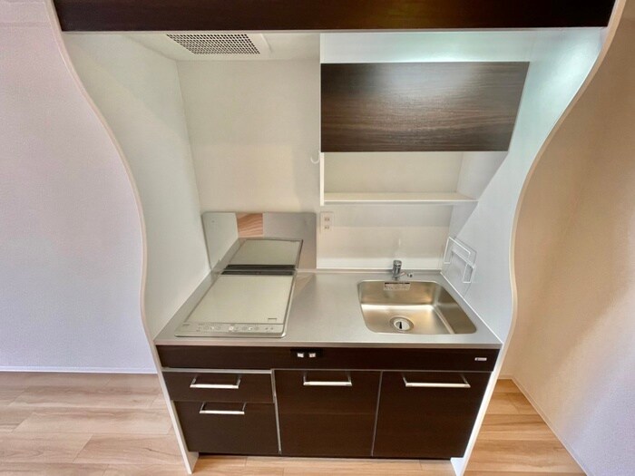 物件内観写真8　(キッチン)