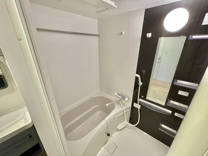 物件内観写真9　(バス／シャワールーム等)