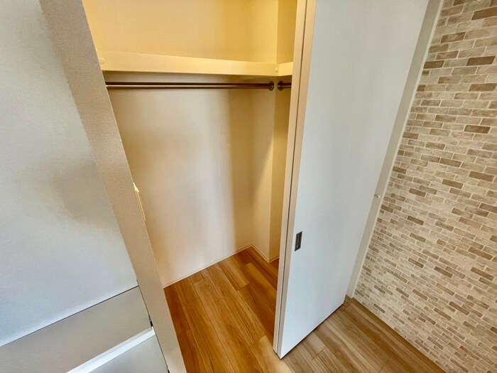 物件内観写真14　(収納)