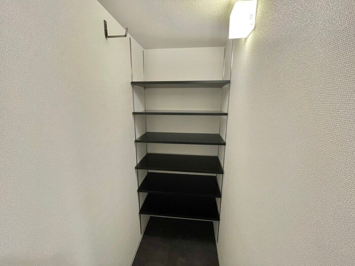 物件内観写真19　(靴箱)