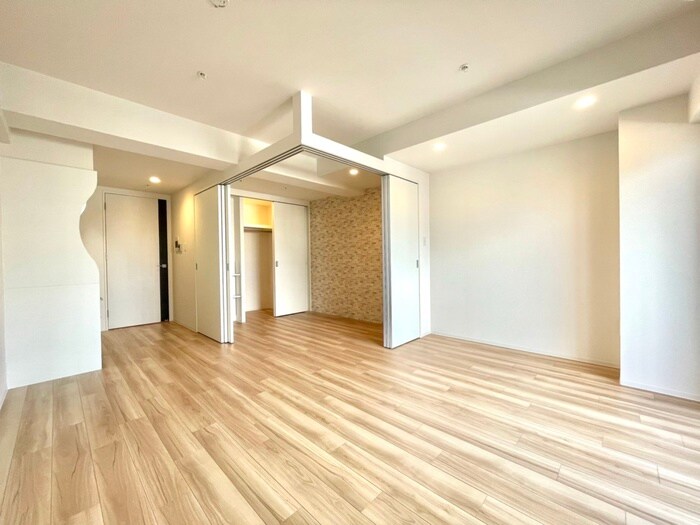 物件内観写真21　(居室)