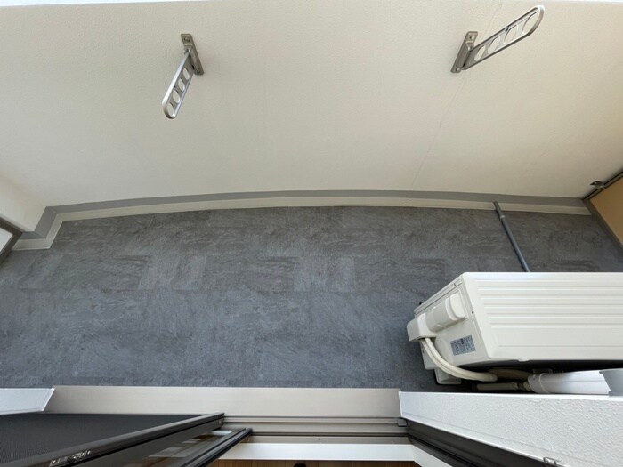 物件内観写真22　(ベランダ・バルコニー)