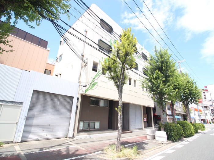 渡辺ビル