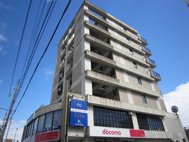 物件外観写真1　(建物設備)