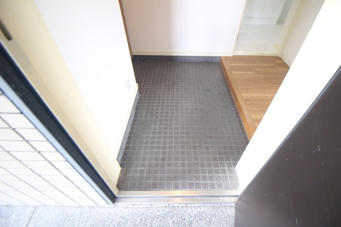 物件内観写真17　(靴箱)