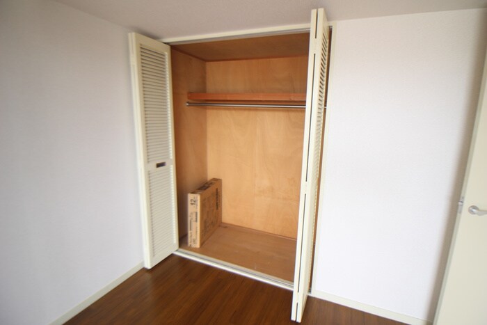 物件内観写真19　(収納)