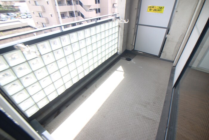 物件内観写真21　(ベランダ・バルコニー)