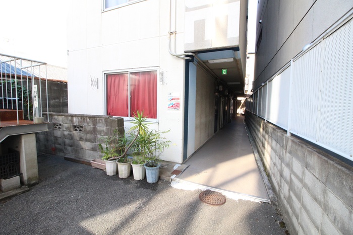 外観写真