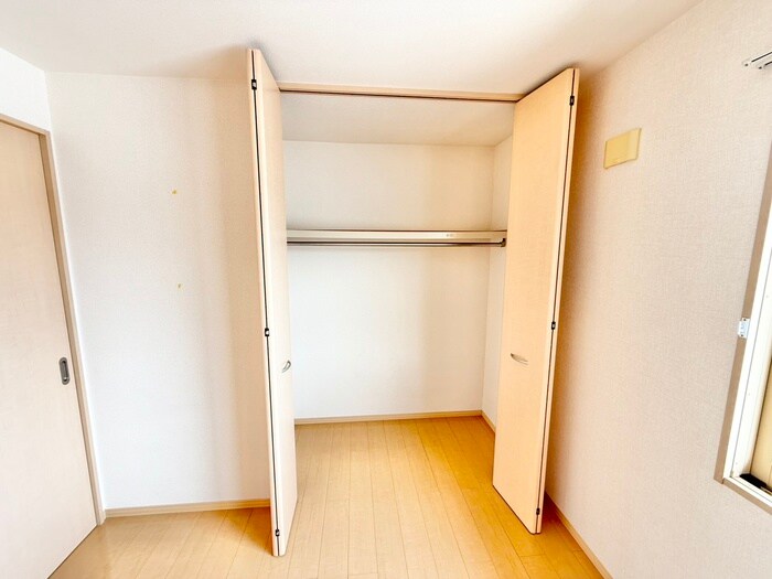 物件内観写真19　(収納)