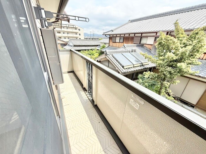 物件内観写真21　(ベランダ・バルコニー)