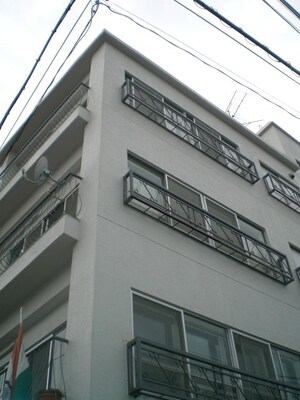 Ｒｅ：Ｆｕｇｅ０１外観写真