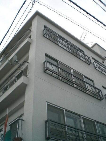 Ｒｅ：Ｆｕｇｅ０１外観写真