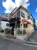 枚方市高野道１丁目貸家