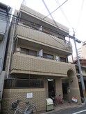 ハイツ東