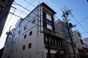 燦祿館(403)外観写真