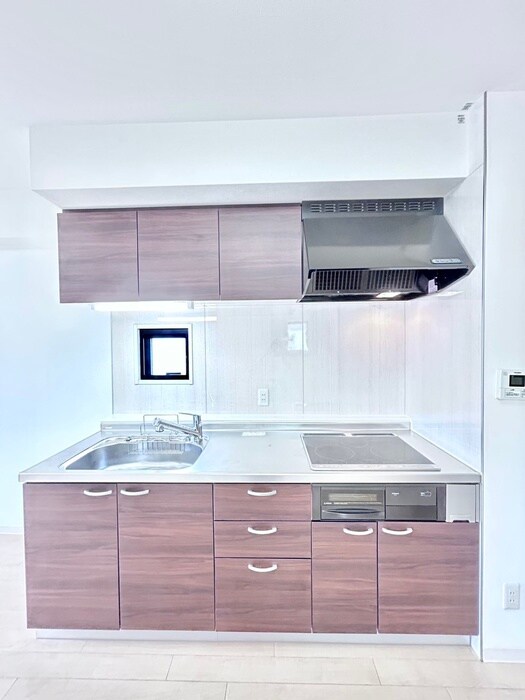 物件内観写真7　(キッチン)