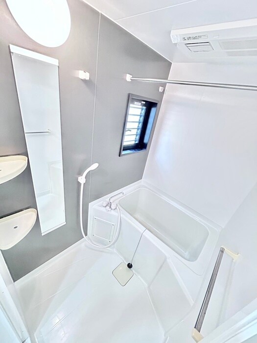 物件内観写真8　(バス／シャワールーム等)