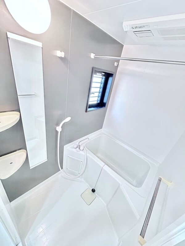 バス／シャワールーム等