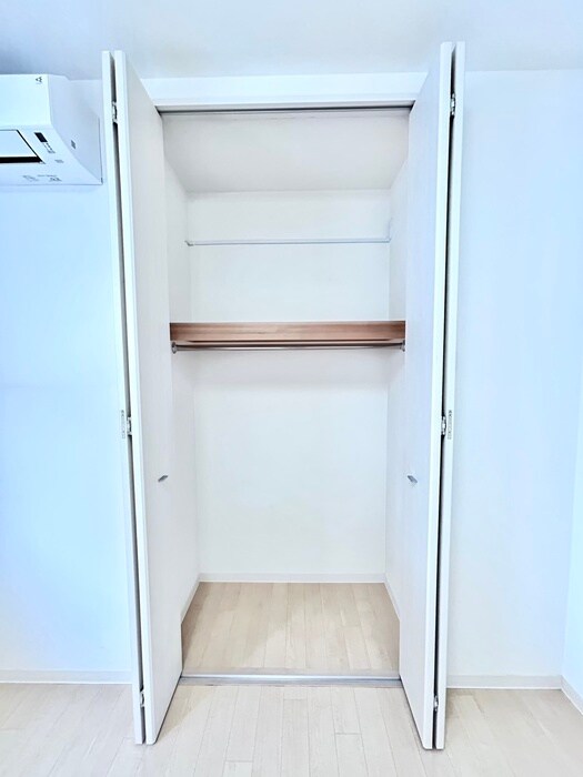 物件内観写真11　(収納)