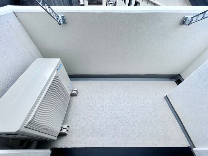 物件内観写真15　(ベランダ・バルコニー)