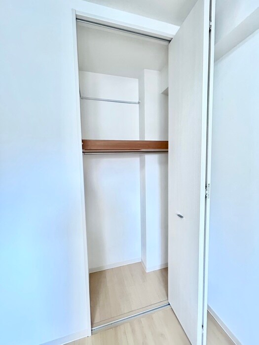 物件内観写真20　(収納)
