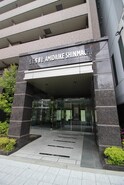 リーガルあみだ池新町(602)