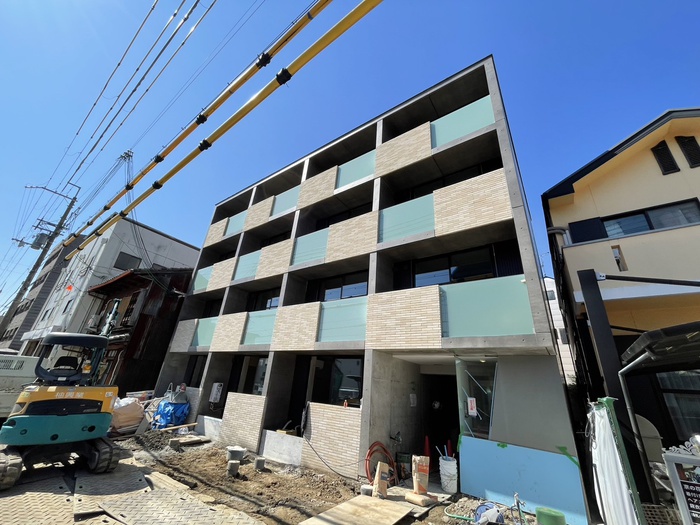仮）新町北山マンション