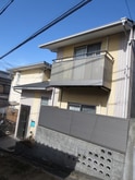ハイム中大路