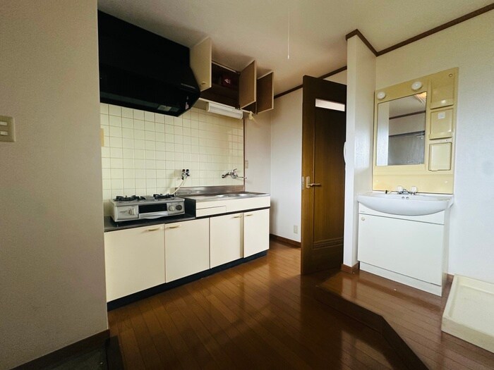 物件内観写真7　(居室)