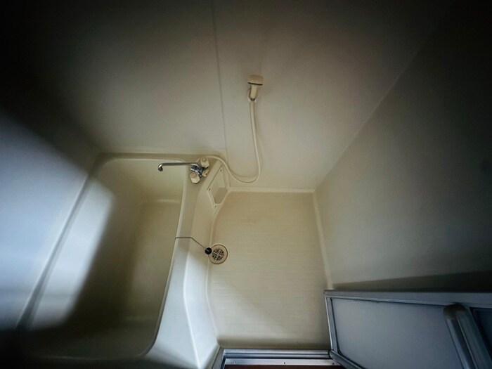 物件内観写真11　(バス／シャワールーム等)