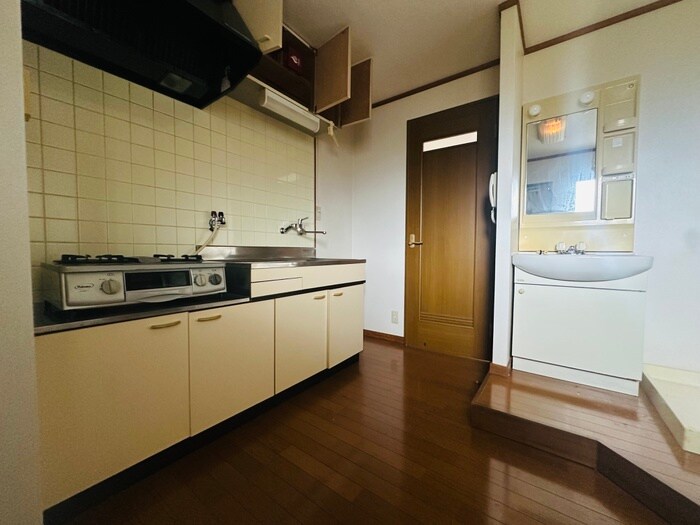 物件内観写真17　(居室)