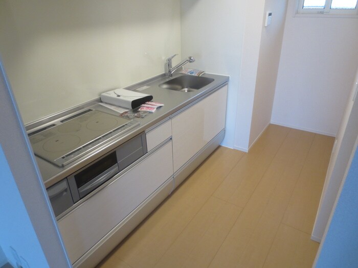 物件内観写真9　(キッチン)