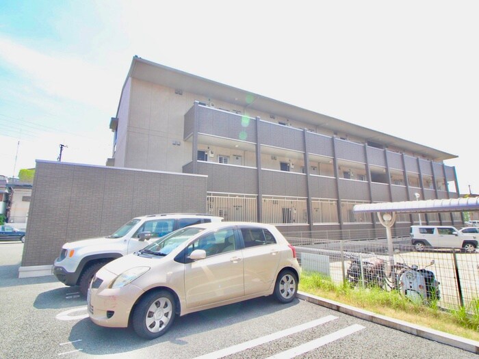 物件外観写真3　(外観写真)