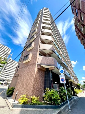 ｸﾞﾗﾝﾌﾟﾚｽﾃｰｼﾞ西明石駅前(1006)外観写真