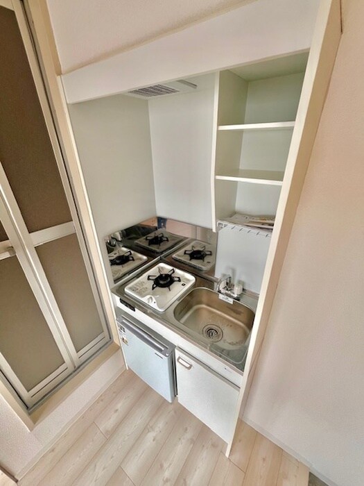 物件内観写真7　(キッチン)