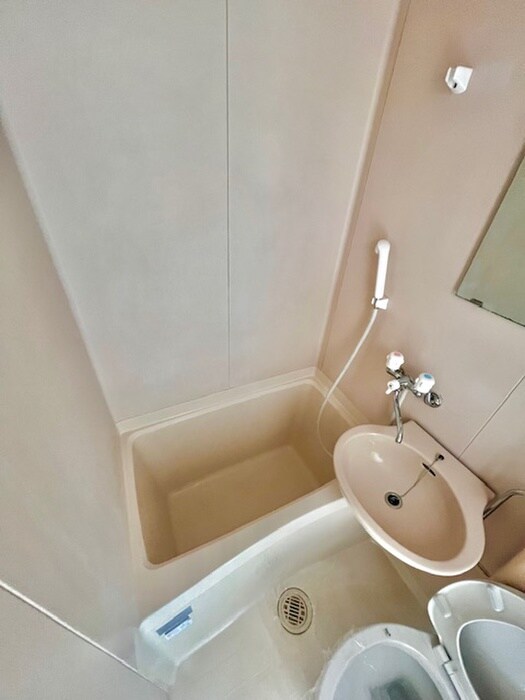 物件内観写真9　(バス／シャワールーム等)