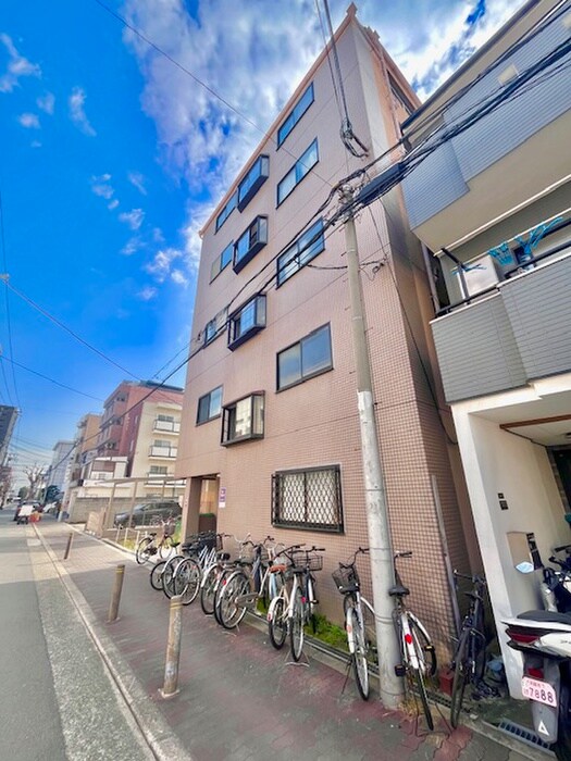 物件外観写真3　(外観写真)