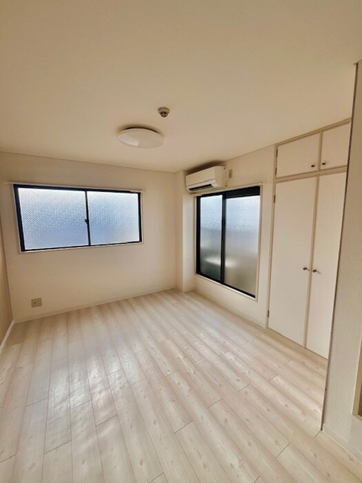 物件内観写真12　(居室)