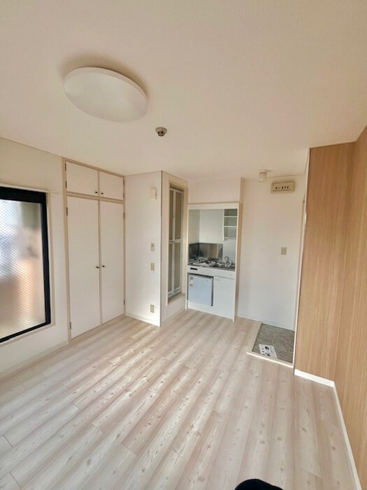 物件内観写真13　(居室)