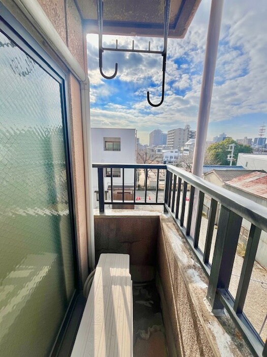 物件内観写真17　(ベランダ・バルコニー)