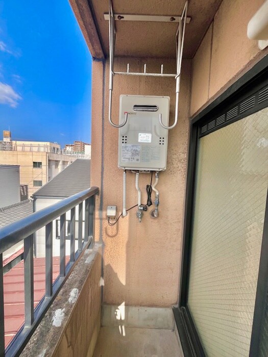 物件内観写真18　(ベランダ・バルコニー)