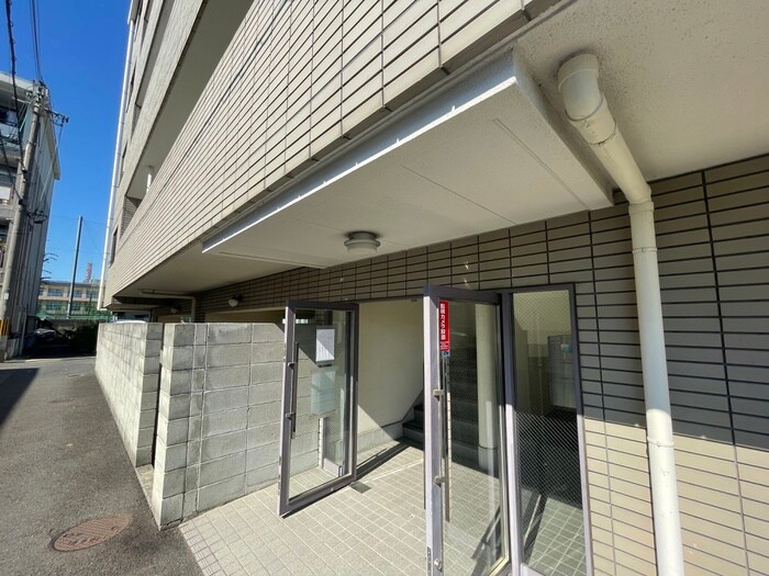 物件外観写真3　(外観写真)