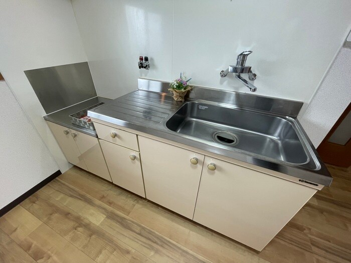 物件内観写真13　(キッチン)