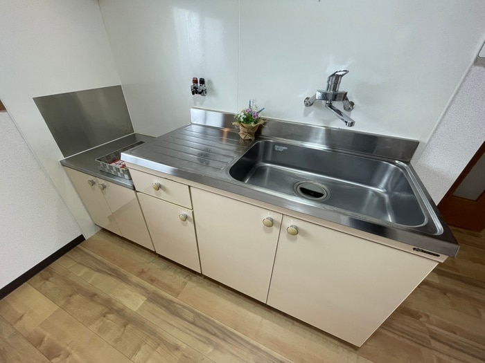 物件内観写真13　(キッチン)