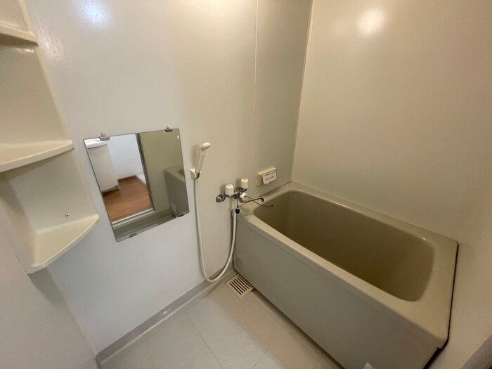 物件内観写真14　(バス／シャワールーム等)