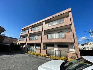 プラムフォレスト外観写真
