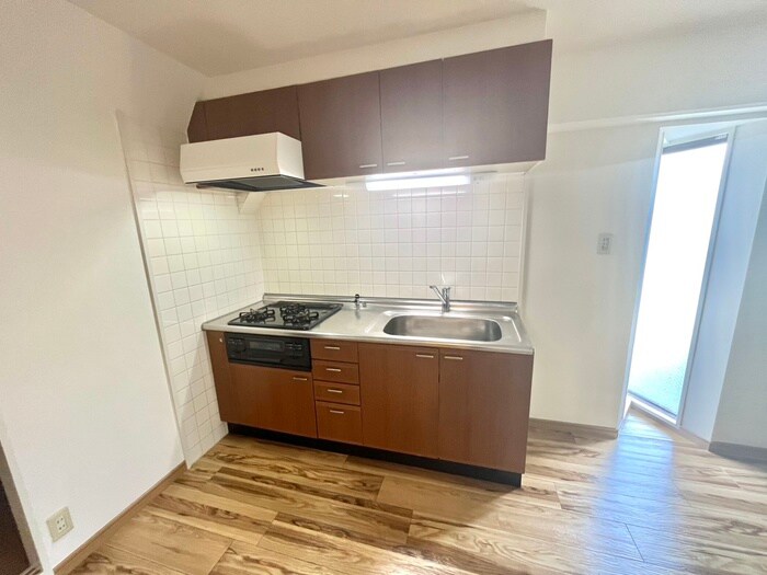 物件内観写真7　(キッチン)