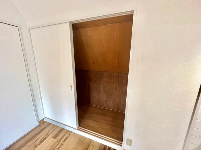 物件内観写真11　(収納)