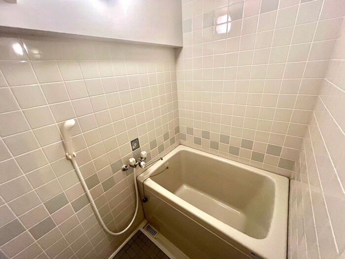 物件内観写真15　(バス／シャワールーム等)