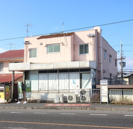 コーポ葵外観写真